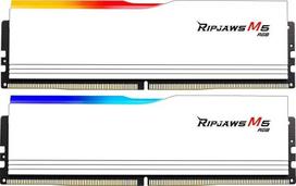 32GB PC 6000 CL36 G.Skill (2x16GB) 32-M5 RGB RM5RW | F5-6000J3636F16GX2-RM5RW | 4713294235541