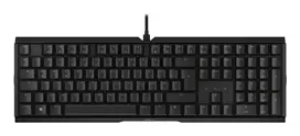 "CHERRY XTRFY TAS MX 3.1 RGB Corded (DE) MX2A Brown sw"