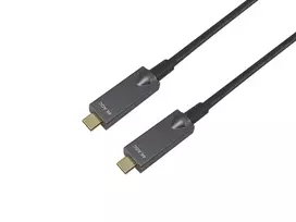 "Equip Kabel USB-C 3.2 -> C St/St 10.00m 3A 4K/60Hz sw"