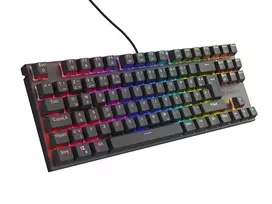 "Genesis Gaming Tastatur THOR 303 TKL silent kabelgeb. (DE)"
