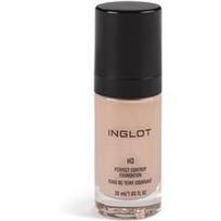 Inglot - HD Perfect Coverup Foundation Makiažo pagrindai 30 ml Nr. 72