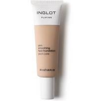 Inglot - Playinn YSM Smoothing Face Foundation Makiažo pagrindai 30 ml Nr. 40