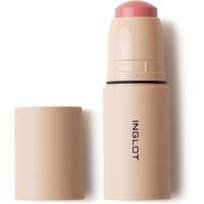 Inglot - Cream Stick Blush Skaistalai 6.2 g Nr, 210 Delicate Coral