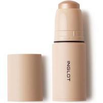 Inglot - Cream Stick Highlighter Švytėjimo priemonės / highlighter 6.2 g Nr. 311 Classic Glow