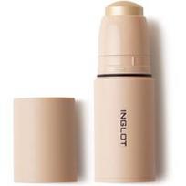 Inglot - Cream Stick Highlighter Švytėjimo priemonės / highlighter 6.2 g Nr. 310 Delicate Glow