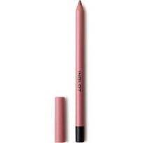 Inglot - Lipliner 07 Lūpų pieštukai 1.32 g Nr. 04 Sunset Blush