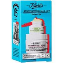 Kiehl’s - Ultra Facial Hydration Duo Mini Veido odos priežiūros rinkiniai 1 pieces female
