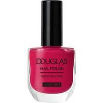 Douglas Collection - Make-Up Nail Polish up to 6 Days Nagų lakai 10 ml Nr. 560 Irresistible Pink