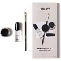 Inglot - Eye Essentials Set Dirbtinės blakstienos 1 pieces 1 vnt