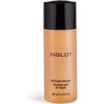 Inglot - Nail Enamel Remover Nagų lako valikliai 100 ml