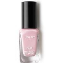 Inglot - O2M Breathable Nail Enamel Nagų lakai 11 ml Nr. 603
