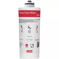 Atsarginis filtras maišytuvui Franke Clear Water Pro M, 8000 l talpa, be priedų