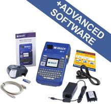Brady M510 Label Printer EU + Brady | M510 Label Printer EU + Brady | 888434892411