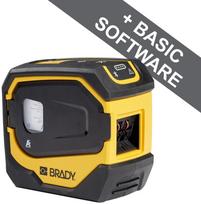 Brady M511 Label Printer - EMEA (M511-EU-UK-US) | M511-EU-UK-US | 5715328218239