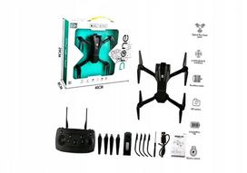 Dron MZ-IMPORT Dron RC z kamerą HD H40 15395 | 5908287015395 | 5908287015395