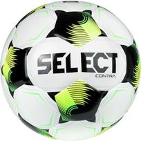 Select Select Contra DB V26 FIFA Basic Ball 120085 białe 5 | 120085 | 5703543459636