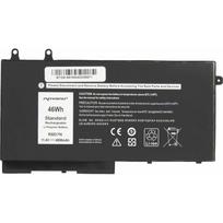 Movano Battery R8D7N for Dell Latitude 5410 5411 5500 Precision 3541 3550 - 4000 mAh (46 Wh) | BT/DE-5510 | 5904162456215