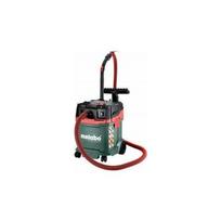 Sourcing METABO.VACUUM CLEANER AS 36-18 L 30 PC-CC CARCASS 2x18V WITH MANUAL FILTER CLEANING | 602073850 | 4061792230491