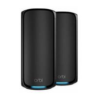 NETGEAR Orbi 970 2-pak (RBE972SB-100EUS) | RBE972SB-100EUS | 606449166613