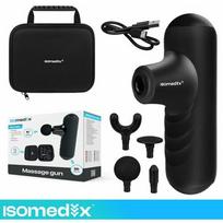 Masażer Verk Pistolet do masażu mini Isomedix 27311 | 5900779962477 | 5900779962477