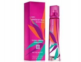 Givenchy Givenchy Very Irresistible Tropical Paradise EDT 75ml | 3274871352477 | 3274871352477