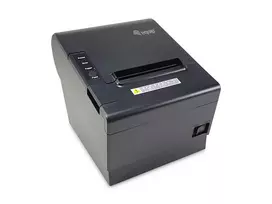 „EQUIP 351004 80 mm terminis spausdintuvas, skirtas POS sistemoms, su USB, „Bluetooth“ ir „Wi-Fi“ jungtimis“