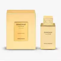 Universalūs kvepalai, Swiss Arabian Shaghaf Oud Elixir EDP 25ml