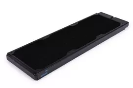 Alphacool 14437 Kompiuterio aušinimo sistemos dalis arba priedas Radiatorius