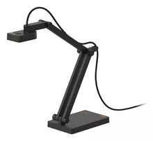IPEVO V4K PRO 120 dokumentų kamera Pilka USB 2.0