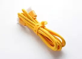Ducky One 3 Yellow klaviatūra Žaidimams USB Vokiečių Geltona