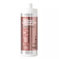 DIAPASON_Pefrect Laminoplex Shampoo – plaukų šampūnas su laminavimo efektu, 1000 ml