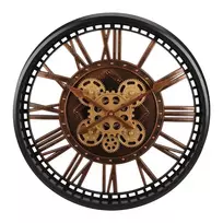LAIKRODIS SIENINIS D50CM KL6000030