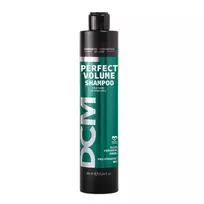 DIAPASON_Perfect Volume Shampoo – plaukų apimties didinantis šampūnas, 300 ml
