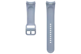 SFR94LLE Sport Band 20mm (M/L) for Samsung Galaxy Watch7/Watch4, Polar Blue