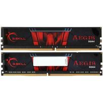 DDR4 16GB PC 3200 CL20 G.Skill     (1x16GB) 16GIS RETAIL | 4711549510894 | 4711549510894