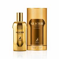 Maison Alhambra Glacier Gold 100ML