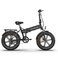 ENGWE EP-2 PRO 750W elektrinis dviratis Fat bike