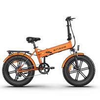ENGWE EP-2 PRO 750W elektrinis dviratis Fat bike