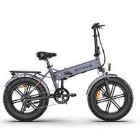ENGWE EP-2 PRO 750W elektrinis dviratis Fat bike