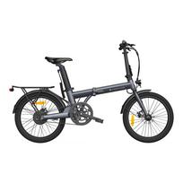 ADO AIR 20 ECO elektrinis dviratis