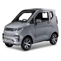 Elektrinis mini automobilis BN711, 1kW 65AH EEC⚡️ eMOTO