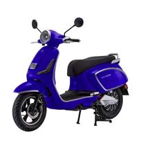 Elektrinis motoroleris / mopedas E-BIENE, 3kW 32AH Ličio jonų EEC ⚡️ eMOTO