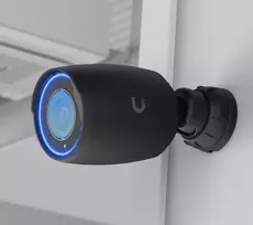 Ubiquiti UVC-AI-Pro | IP kamera | 4K Ultra HD 30 kadrų per sekundę, IP65, 1x RJ45 1000Mbps PoE, 3x optinis priartinimas