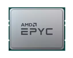AMD EPYC 9754 procesorius 2,25 GHz 256MB L3