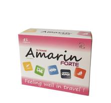 Amarin Forte, maisto papildas, N45