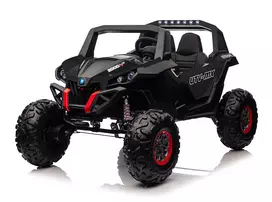 Buggy UTV-MX 2000N Black