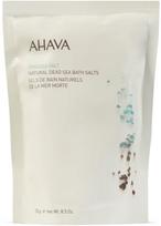 Vonios druska Ahava Natural Dead Sea, 250 g