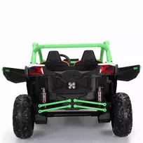 Buggy SR SUPER 66 Green