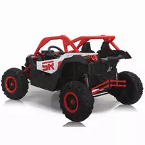 Buggy SR SUPER 66 Red