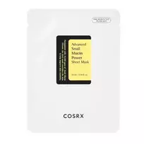 COSRX - Skin mask Advanced Snail Mucin Power Essence (Sheet Mask) 25 ml